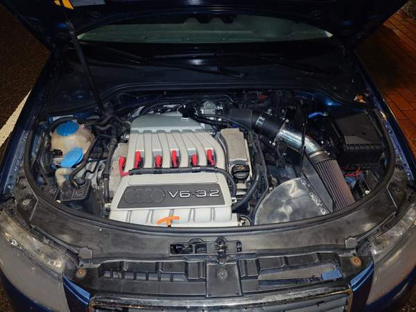 Audi A3 Maentsaelae - photo 4