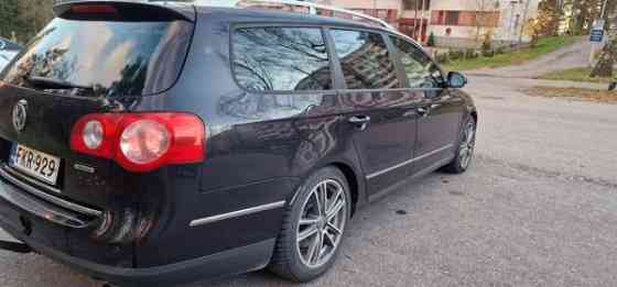 Volkswagen Passat Glebychevo