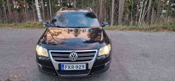 Volkswagen Passat Glebychevo