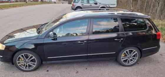 Volkswagen Passat Glebychevo