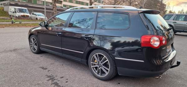 Volkswagen Passat Glebychevo - photo 7