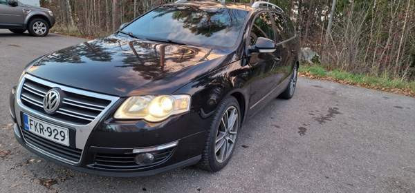 Volkswagen Passat Glebychevo - photo 2