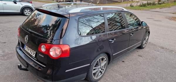 Volkswagen Passat Glebychevo - photo 8