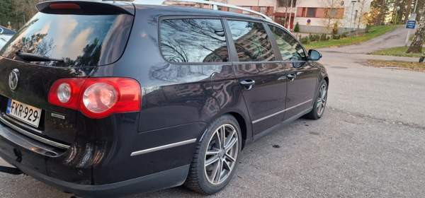 Volkswagen Passat Glebychevo - photo 6