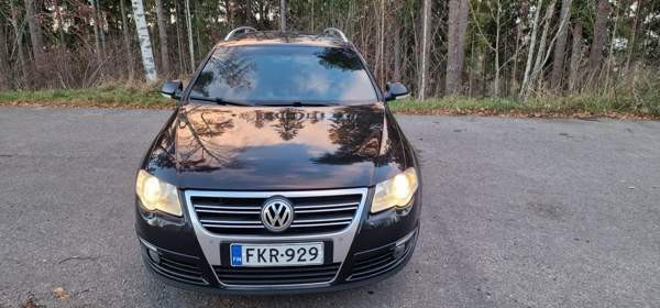 Volkswagen Passat Glebychevo - photo 1