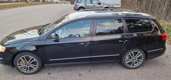 Volkswagen Passat Glebychevo - photo 5