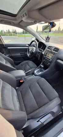 Volkswagen Golf Liminka