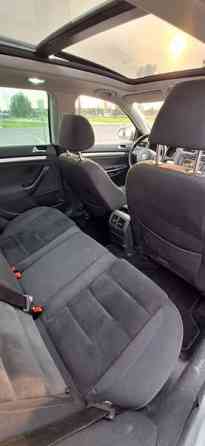 Volkswagen Golf Liminka