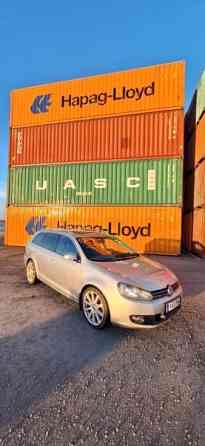 Volkswagen Golf Liminka