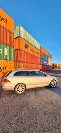 Volkswagen Golf Liminka