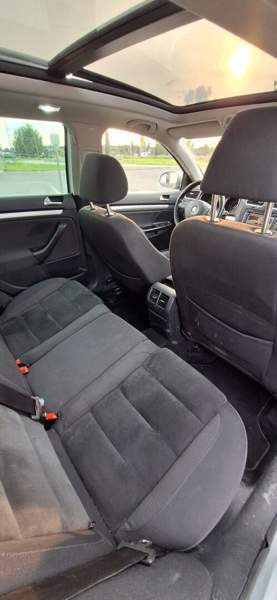 Volkswagen Golf Liminka - valokuva 3