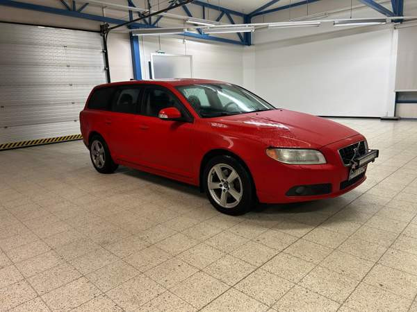 Volvo V70 Kokkola – foto 2