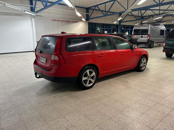Volvo V70 Kokkola – foto 4
