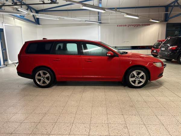 Volvo V70 Kokkola – foto 3