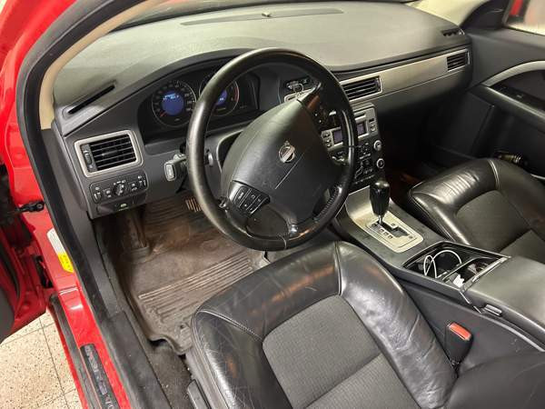 Volvo V70 Kokkola – foto 8
