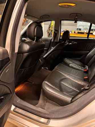 Mercedes-Benz 320 Parkano