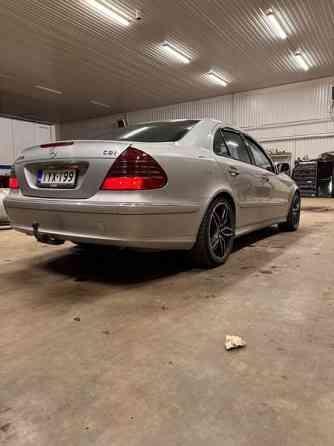 Mercedes-Benz 320 Parkano