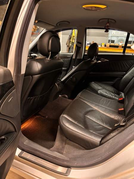 Mercedes-Benz 320 Parkano – foto 5