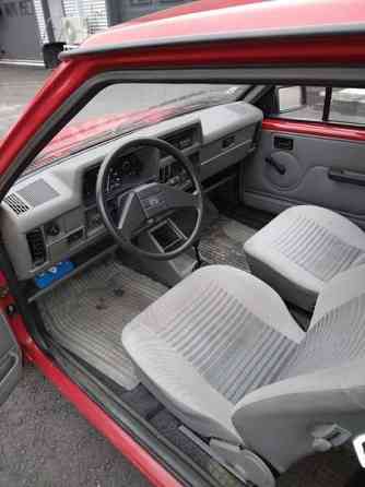 Opel Corsa Joensuu
