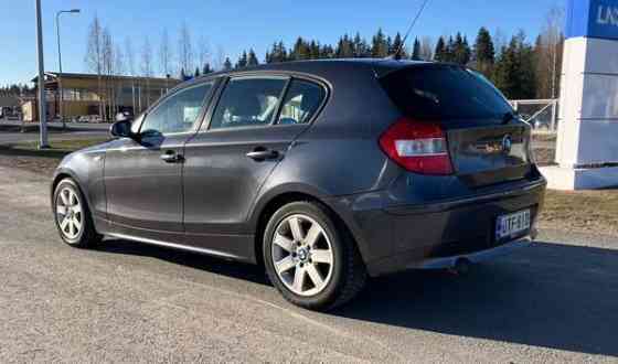 BMW 118 Pirkkala