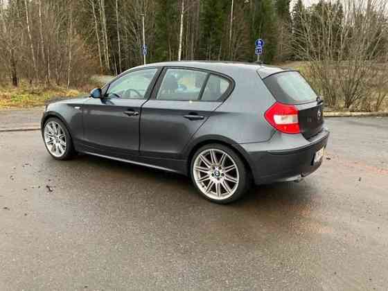 BMW 118 Pirkkala