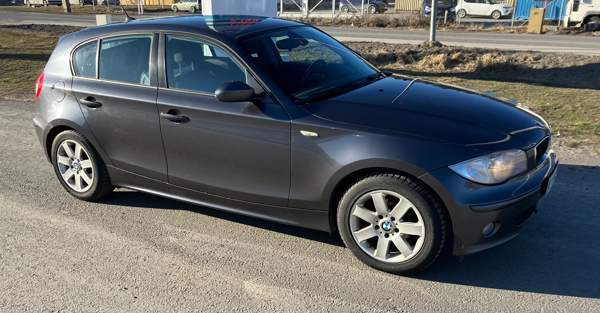 BMW 118 Pirkkala - изображение 6