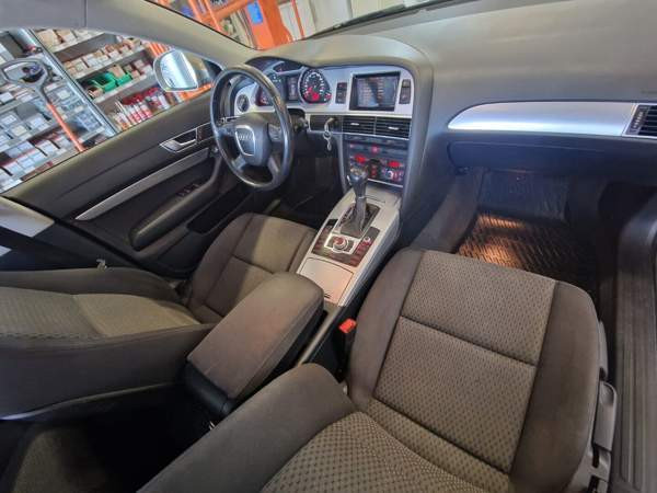 Audi A6 Сейняйоки - изображение 7