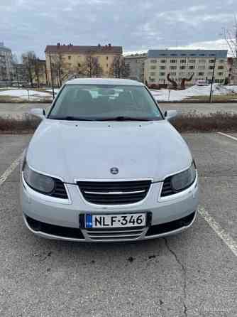 Saab 9-5 Keuruu
