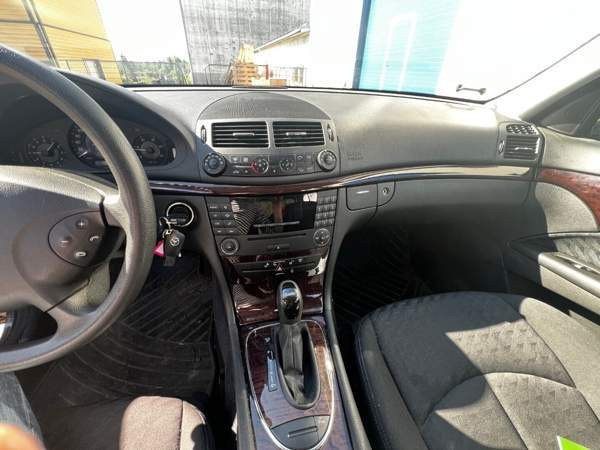 Mercedes-Benz E Kouvola - valokuva 6