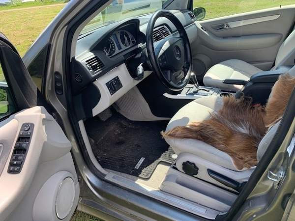 Mercedes-Benz B Tampere – foto 7