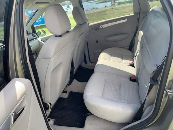 Mercedes-Benz B Tampere – foto 8