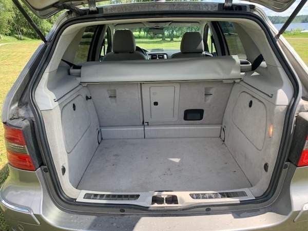 Mercedes-Benz B Tampere – foto 6