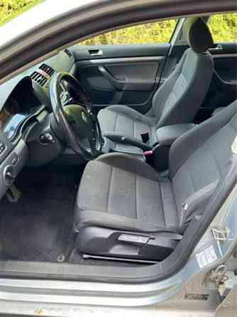 Volkswagen Jetta Pyhäntä