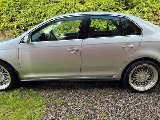 Volkswagen Jetta Pyhäntä