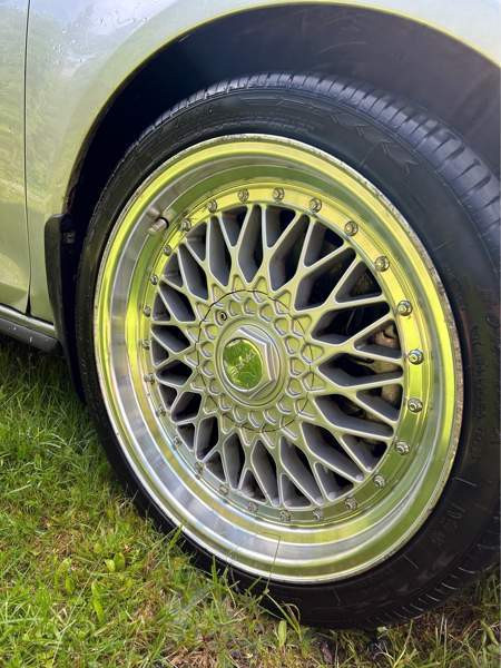 Volkswagen Jetta Pyhäntä - valokuva 8