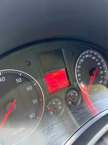 Volkswagen Jetta Pyhäntä - valokuva 5