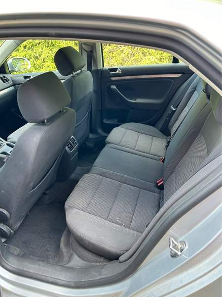 Volkswagen Jetta Pyhäntä - valokuva 7