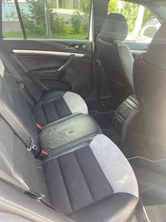 Skoda Octavia Mikkeli