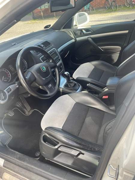 Skoda Octavia Mikkeli - valokuva 4