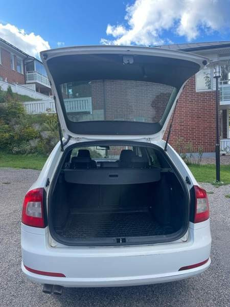 Skoda Octavia Mikkeli - valokuva 7