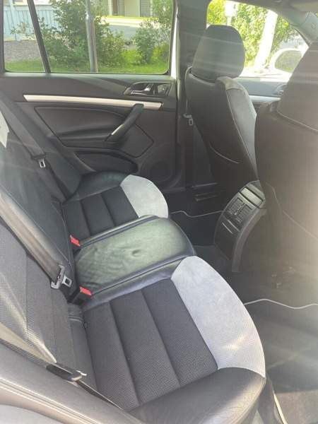 Skoda Octavia Mikkeli - valokuva 5