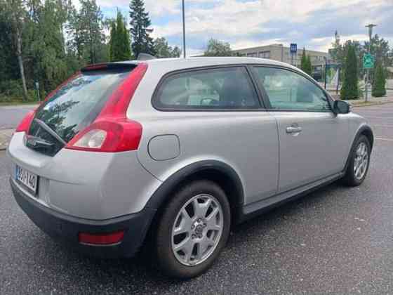 Volvo C30 Vaasa
