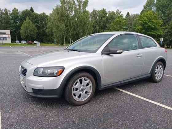 Volvo C30 Vaasa