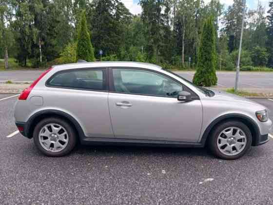 Volvo C30 Vaasa