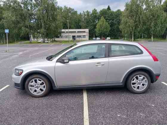 Volvo C30 Vaasa