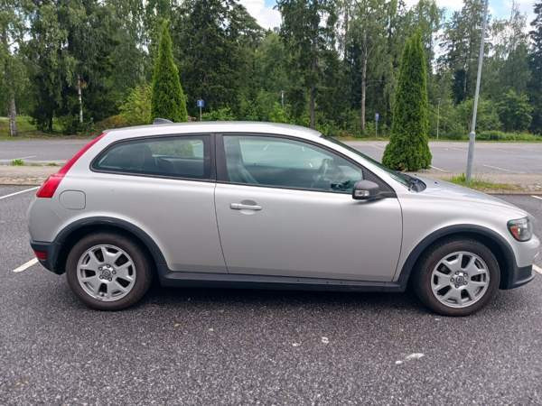 Volvo C30 Вааса - изображение 3