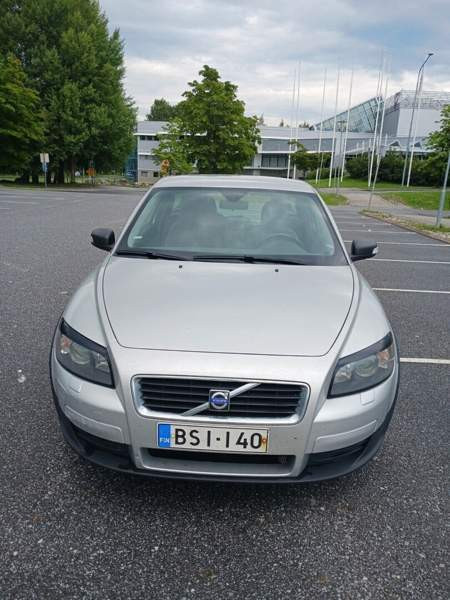 Volvo C30 Вааса - изображение 7