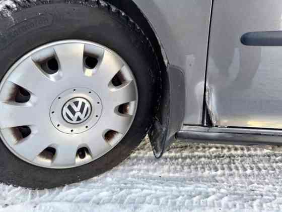 Volkswagen Golf Veteli