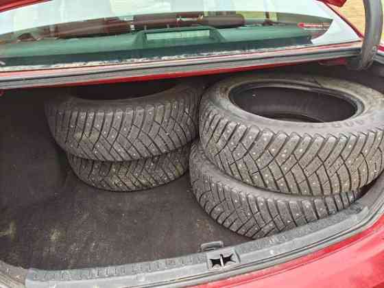 Toyota Avensis Joensuu