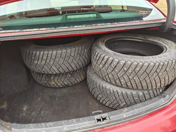 Toyota Avensis Joensuu - photo 6